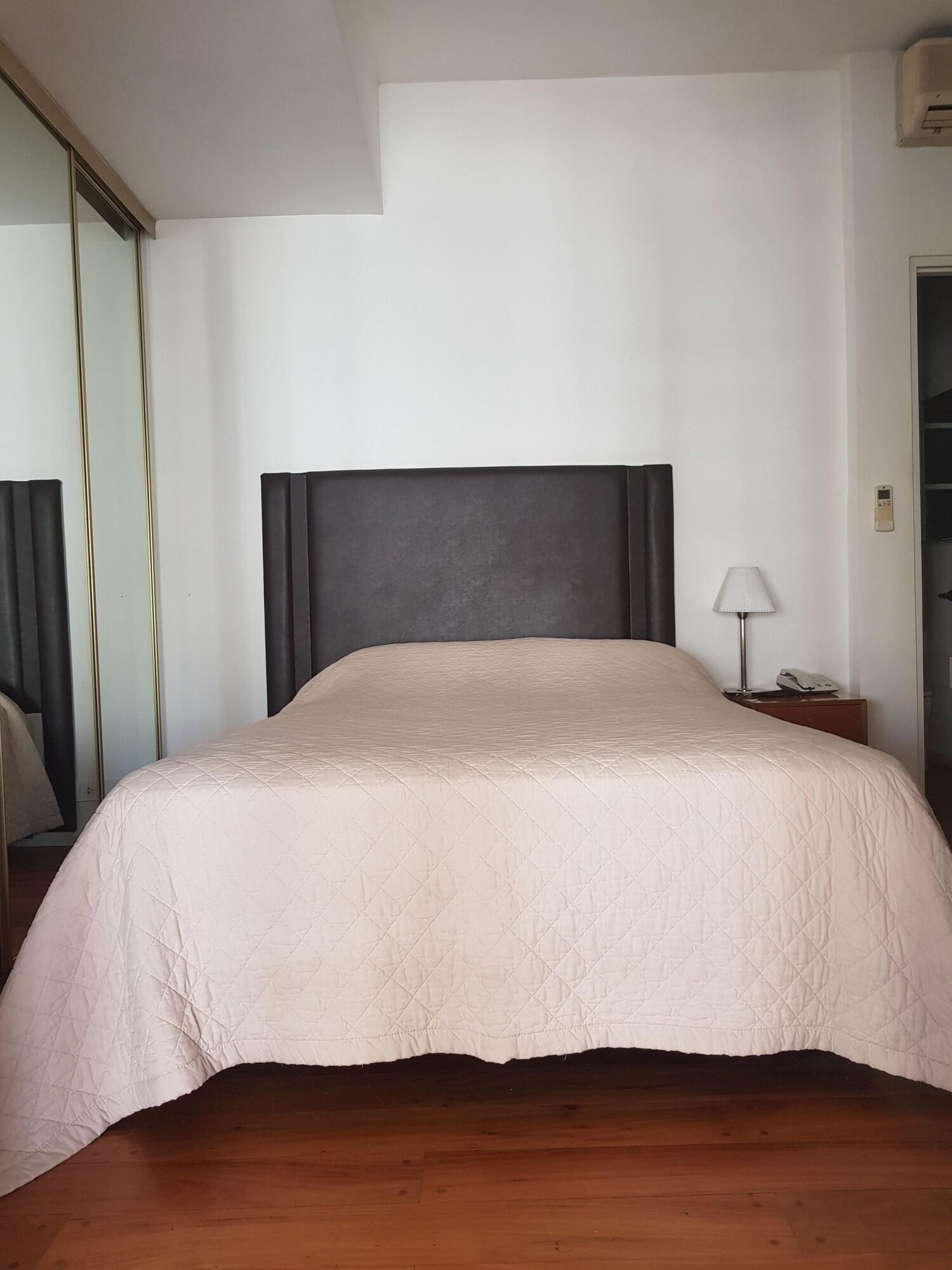 Leonardo Da Vinci Apartahotel Ciudad Autónoma de Buenos Aires