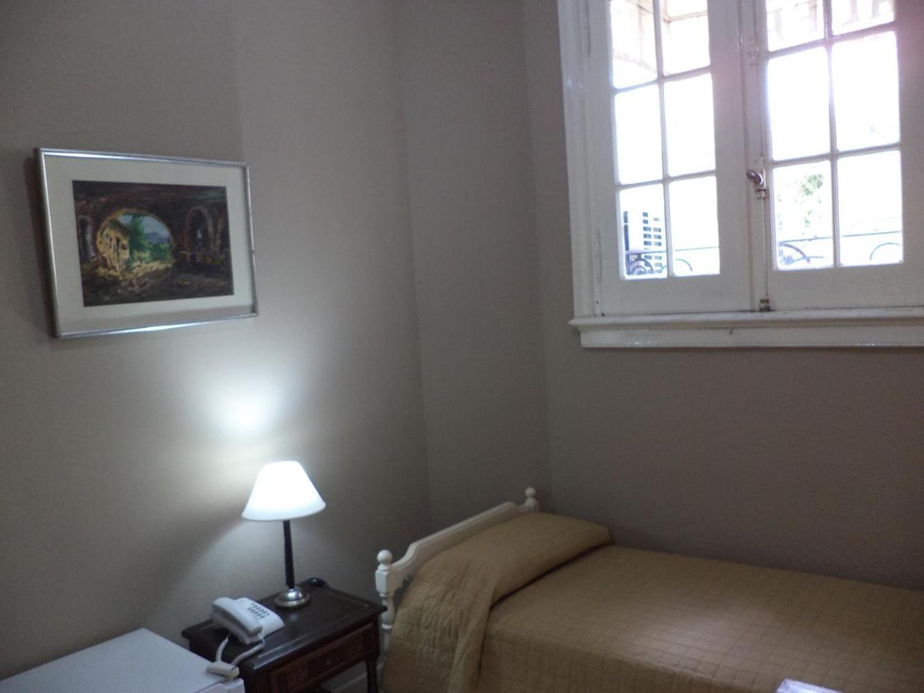 Apartahotel Leonardo Da Vinci Ciudad Autónoma de Buenos Aires
