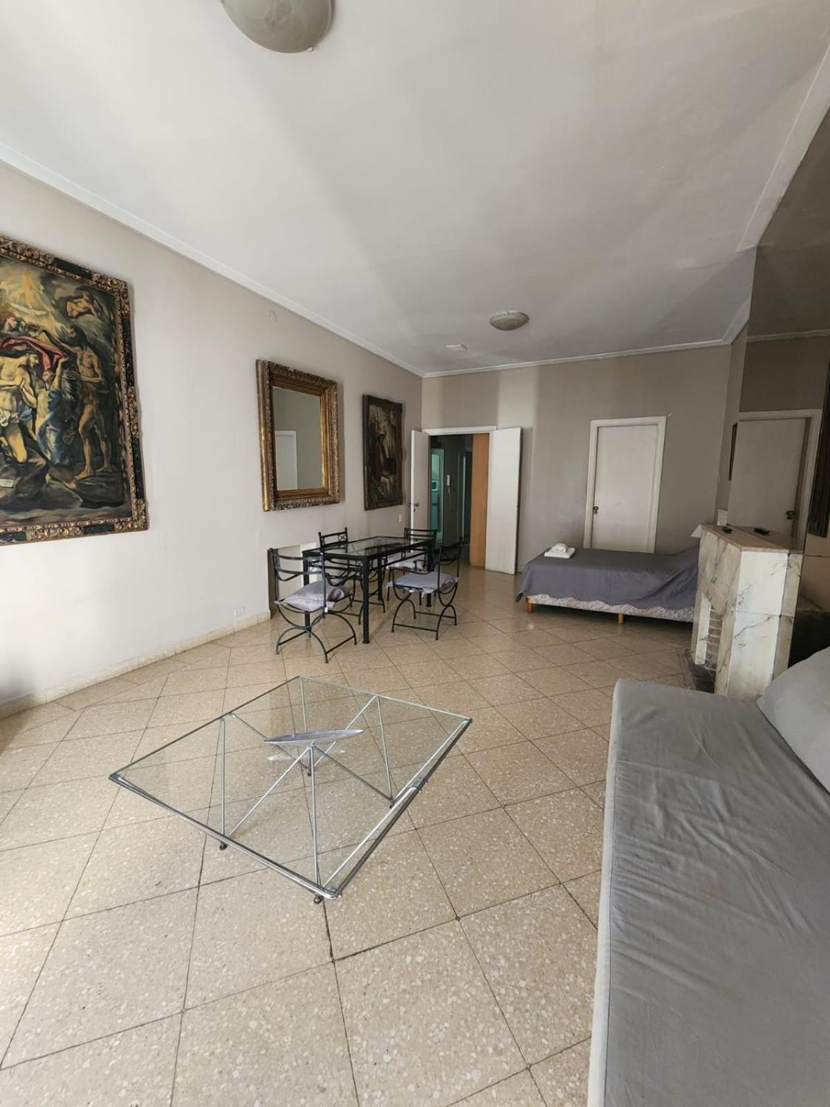 Apartahotel Leonardo Da Vinci 3*