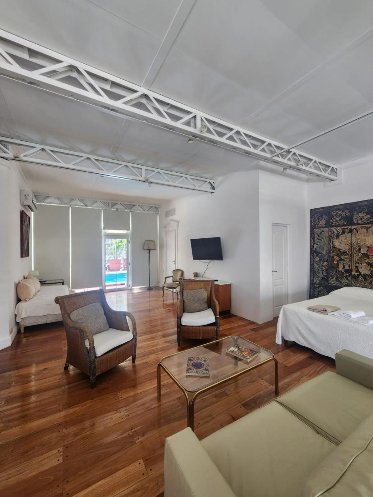 Apartahotel Leonardo Da Vinci