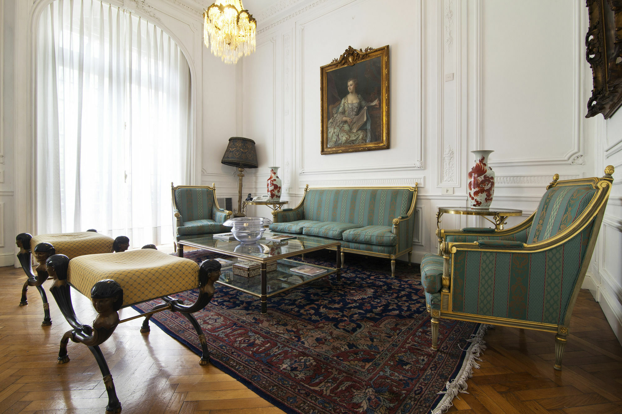Leonardo Da Vinci Apartahotel Ciudad Autónoma de Buenos Aires