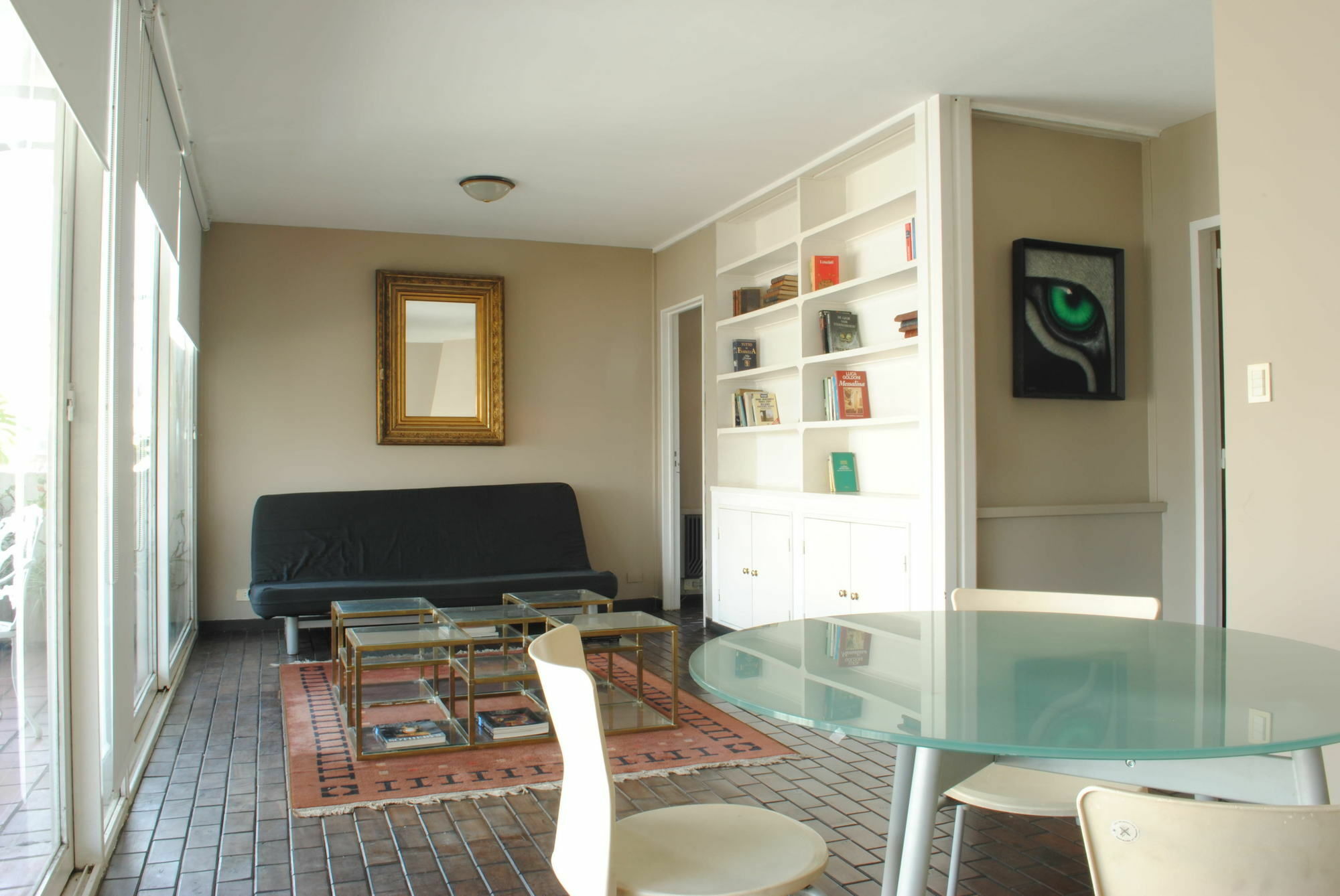 Leonardo Da Vinci Apartahotel 3*
